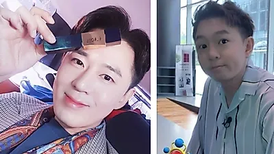 붐 올해 나이 38세 '홈쇼핑'까지 접수한 근황 어떻길래? 내달 서장훈과 함께 진행하는 방송도 눈길