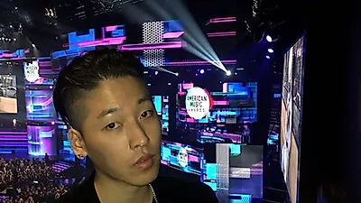 그룹 ‘M.I.B’ 영크림 김기석, 대마초 체포 “호기심에 피웠다”