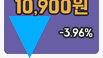 국내주식마감제룡전기 28일 10,900원 장종료...