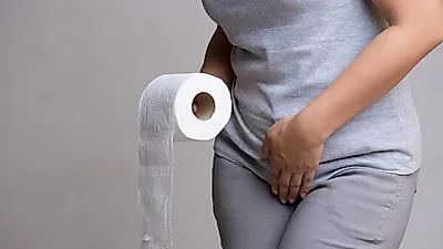 여성들이 주의해야 할   '방광염'…"오줌에 피가 나와요!"