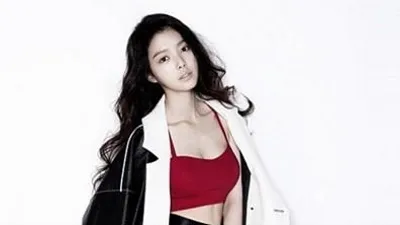 해피투게더 엄현경, '몸매' 이게 말이 돼?...'엄지 척'