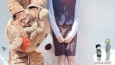 '여중생a' 김환희, "슬픈 장면에서 잘 울지 않았다"
