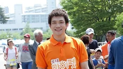 [포토]플레이제이와 애견 하마