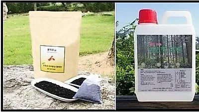 김민재편백수 피톤치드원액 스프레이, 새집증후군제거방법으로 눈길