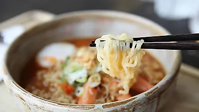 수요미식회 요괴라면이 화제, 요괴라면의 정체는?