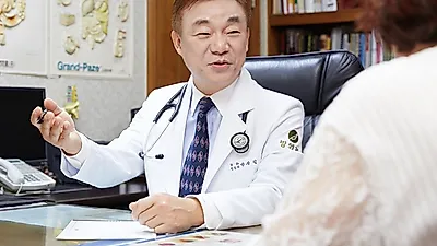 피부에 생긴 통증 없는 혹, 지방종을 먼저 의심해봐야
