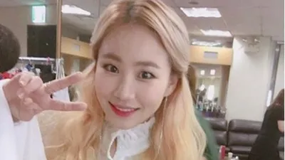 조현아, 존박 사로잡은 요정 미모 셀카