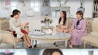 '뷰블리' 엘리스 소희의 애정템 진정 에센스 트러블, 자극 down