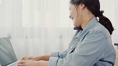 연구기관도 재택근무 확대 적용....재택근무 능률 관심도 ↑