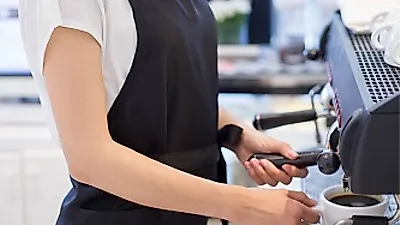 한국장학진흥원, 커피바리스타 자격증 교육과정 무료인강 지원 특별 이벤트 진행