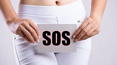 생활의 악영향 주는  '방광염'  재발 막으려면?