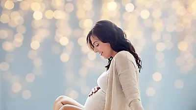 임산부 필수 영양제, '엽산의 효능'과 '엽산 복용법' 알아보기