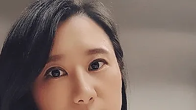 김유리 리포터, 올해 나이 40세 '아요' '퀴요'로 불려? 2010년 연예대상에서 특별상 수상하기도