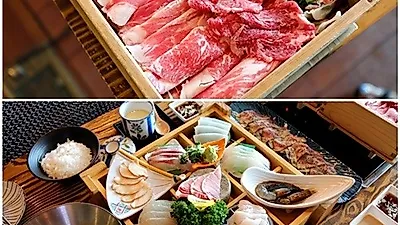 부산해운대맛집 '무겐 부산점', 2박3일 코스에 부산가볼만한곳에 꼭 들어가야