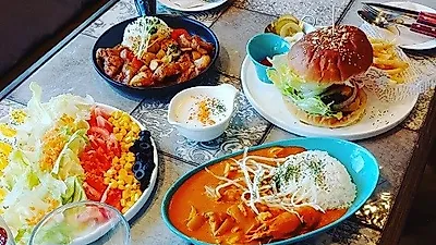제주 성산일출봉 맛집 '키친로브'에서 즐기는 브런치와 제주 힐링여행