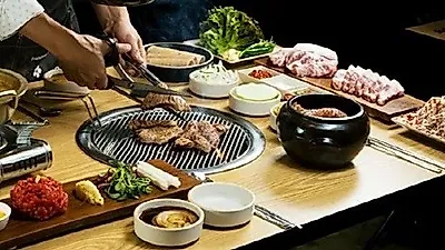 가맹점주가 추천하는 성공 고기집 프랜차이즈 '도둑고기'