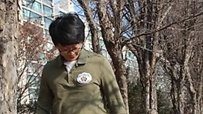 훈련칼럼4> 반려견과 즐겁게 산책하기