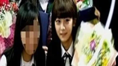 문희준♥소율 결혼, 굴욕이 없는 또르르 졸업 사진 '이 정도였어?'