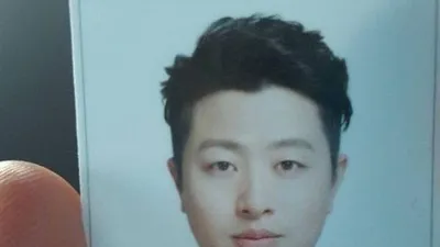 유상무 대장암 3기 판정, 훈남 스멜 나는 증명사진 '주목'…네티즌들 응원 쇄도