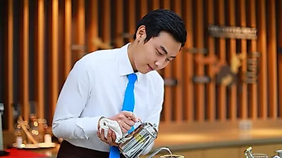 숭실대학교 숭실호스피탈리티, 호텔관광학 인재양성 집중교육 1인 10호 자격증 취득