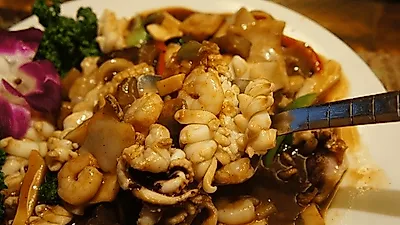 춘천맛집'치엔롱' 중화요리와 더불어 춘천가볼만한곳'아재낚시터'까지 먹을거리와 놀거리가 한번에