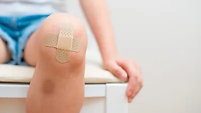 주로 어린 아이에게 발병하는 붉은 반점 '알레르기성 자반증'…주요 원인과 증상·치료방법은?