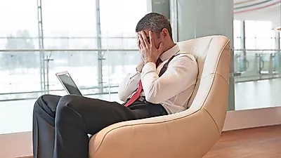 스트레스에 대처하는 방법