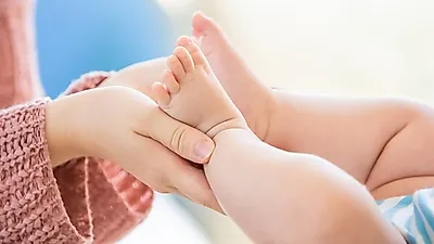 [질병정보]'수족구병',  예방할 수 있을까?