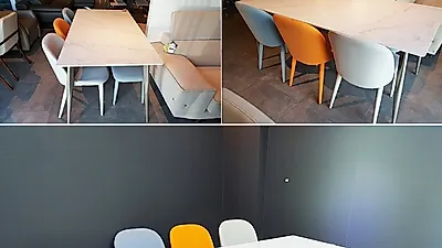 파주가구단지 소파279, 북유럽스타일 원목가구 세트  이벤트 진행