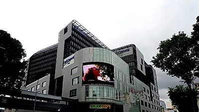 더유학, 12월2일(토) 오후1시 코엑스에서 싱가폴 유학박람회 개최