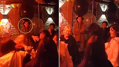 "수영 정경호 2014년 공개 연애 계기?"…수영 관련 정경호 발언 재조명 이유는?