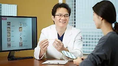눈매교정과 쌍꺼풀수술, 뭐가 다른 걸까