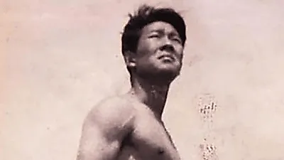 최불암 나이, "사람들이 90대인줄 알아" 젊은 시절 탄탄한 몸매에 `감탄`
