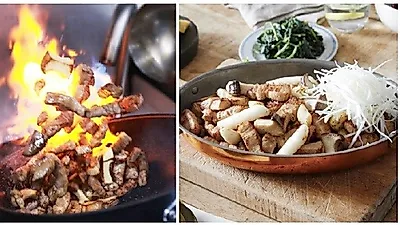 ‘직구삼’ 배달삼겹살전문점 창업 성공핵심은 “차별화된 위생관리와 꾸준한 연구”