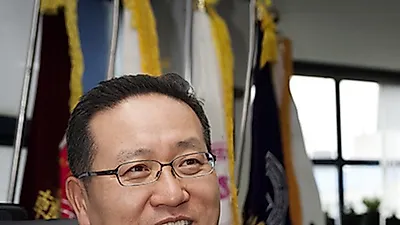 한국항공직업전문학교, 대한민국 교육산업대상 수상