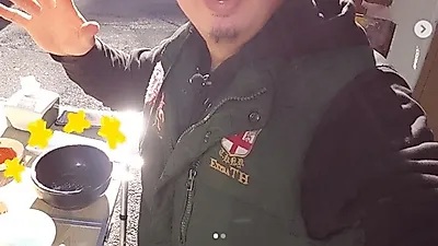 개그맨 윤택 나이? "속도위반으로 결혼했다! 아내는 2번째 결혼"