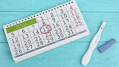 임신 초기증상 의심·생리 안하는 이유? 편의점 임신테스트기(임테기) 사용시기·사용법·정확도까지