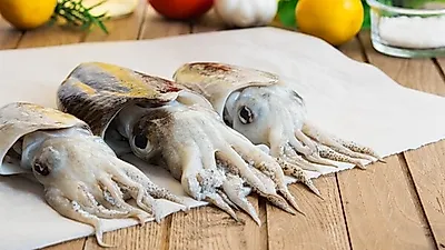 『スミネパンチャン』の「コウイカの炒め物」レシピ紹介！ビールのおつまみに良いコウイカのバター焼きの作り方まで