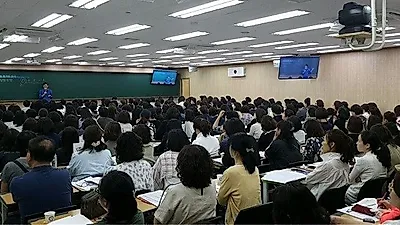 대치이강학원 X 잇올 스파르타, 6월 모평 입시설명회 대치 본관에서 개최