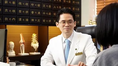 "과민성대장증후군, 담적병 치료하세요"