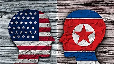 [☞핫키워드] 김정은 답방 가능성↑북미고위급 회담은 연기···ebs 김정은 미화·찬양 논란