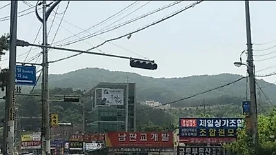 '판교 대장동', 개발 호재로 토지거래 활발해