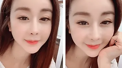 함소원 '둘째 계획, 건강 상태' 어떻길래? 18살 나이차이 남편 진화가 반한 인형급 비주얼 때문에 홈쇼핑 본다?