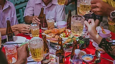 [추석연휴해외여행] 베트남에 '맥주거리'가?..현지반응 뜨거운 '다낭·하노이·푸꾸옥' 베트남 자유여행지 추천