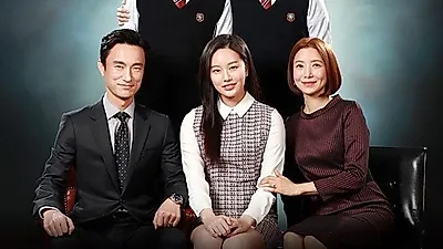 '스카이(SKY)캐슬' 관계자 CP 피셜에  '캐슬러'들 대멘붕.. "포스터 의미 없다" 왜?