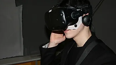 서울 용산 아이파크몰, 7월 6일 VR체험관 오픈