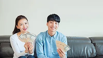 [정부지원]   취업할 때 좋은   신청조건은?   필요한 서류까지
