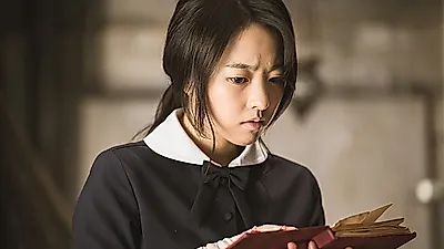 `경성학교: 사라진 소녀들` 결말서 박보영 어떻게 되나