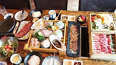 부산 해운대 맛집 '무겐' 고품격 일식 요리의 진수 선보여