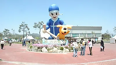 오수의견 반려견 엑스포, 효과없는 전시행정인가?
